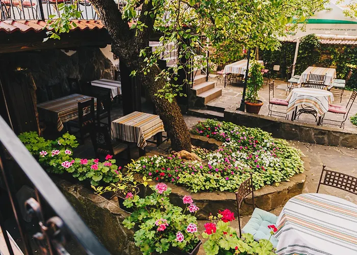 Oazis Family Hotel