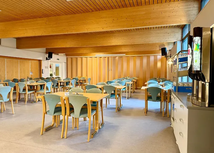 BORG Sommerhotell