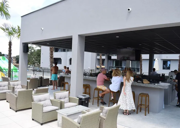 Atliman Beach Resort