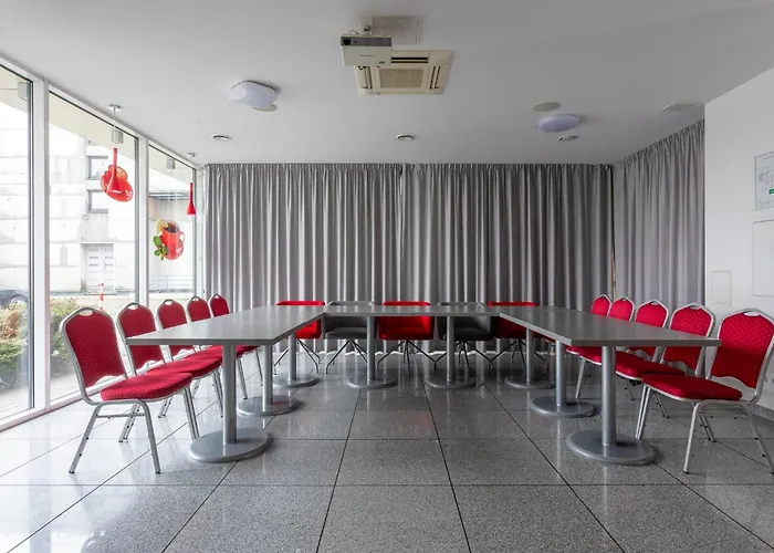 Algiro Hotel