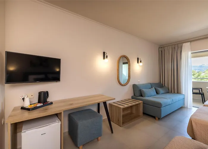 Roseland Hotel