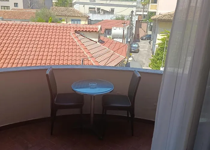 Villa Pepeto Durres Albania