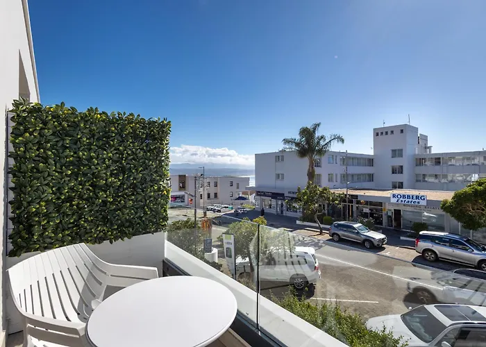 Bayview Hotel