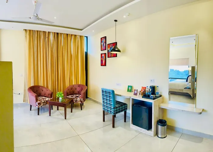 Staynest Gangtok 300 Mtr From Mall Road