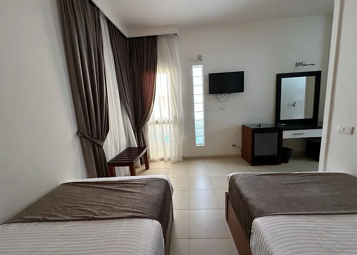 Elaria Hotel Hurgada