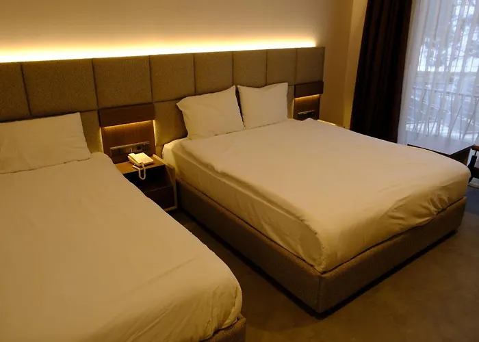 Limnades Hotel Iznik