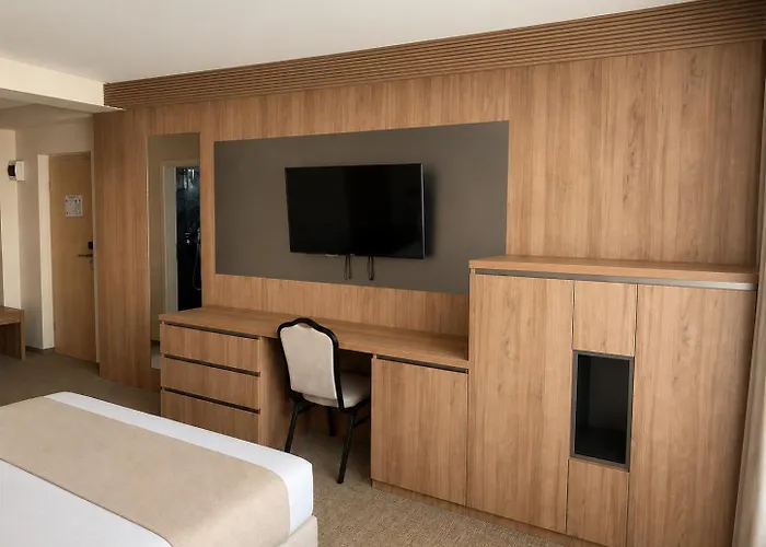 Agave Hotel
