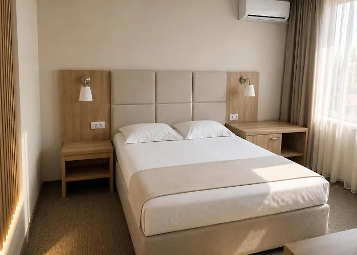 Agave Hotel