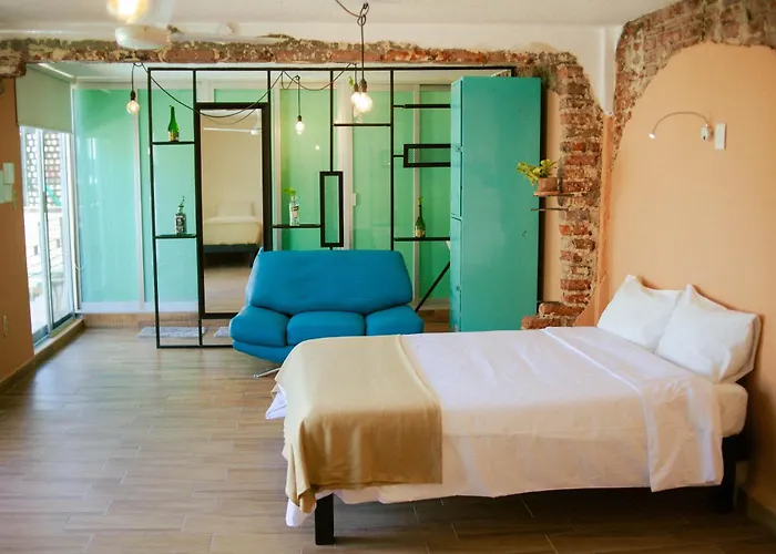 Septimo Hostal