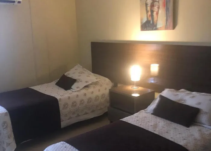 Hotel Esmeralda