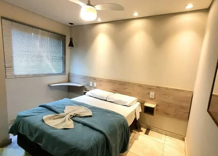 Hotel Rio Claro