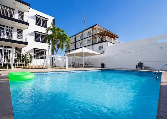 West Coast Apartments