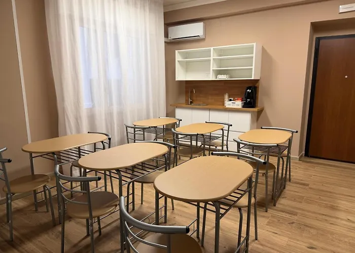 B&B Into Palermo Rooms Vicino Al Teatro Massimo