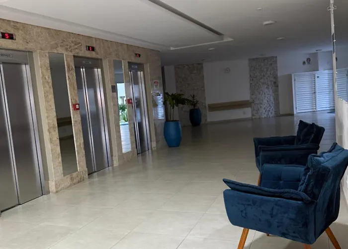 Condominio da Fé Hospedagem Familiar Religiosa&Associados