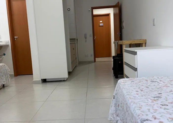 Condominio da Fé Hospedagem Familiar Religiosa&Associados