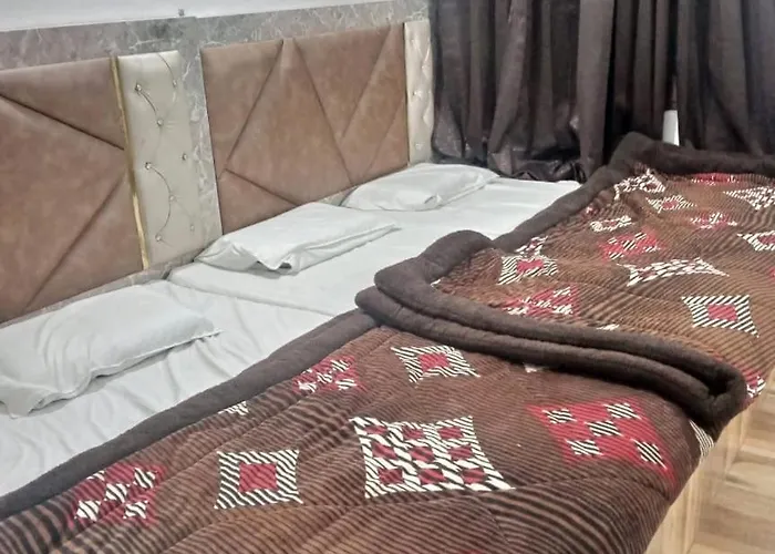 Hotel Kanshi Vishwa Nath