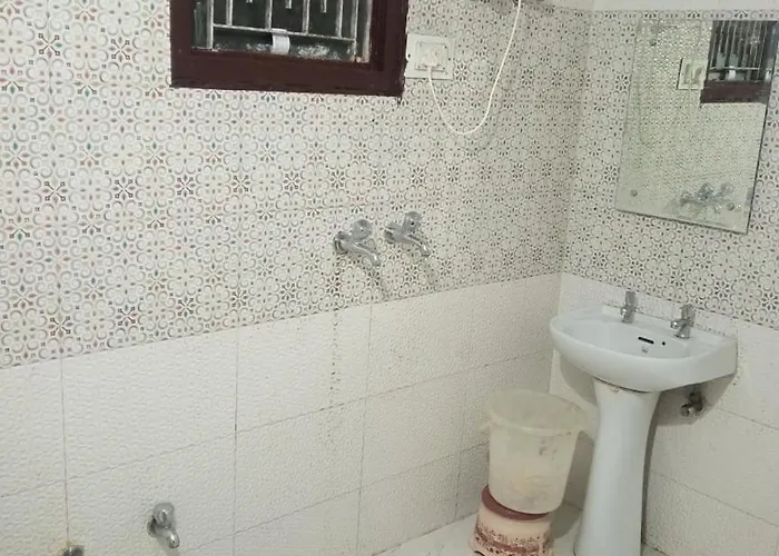 Hotel Kanshi Vishwa Nath
