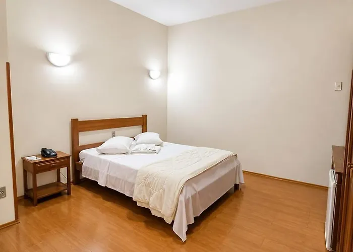Hotel São Lucas
