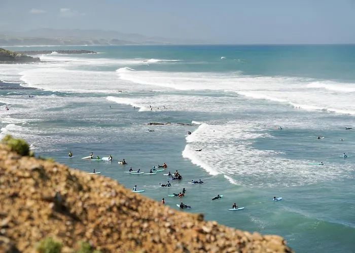 Wot Ericeira Surf Social