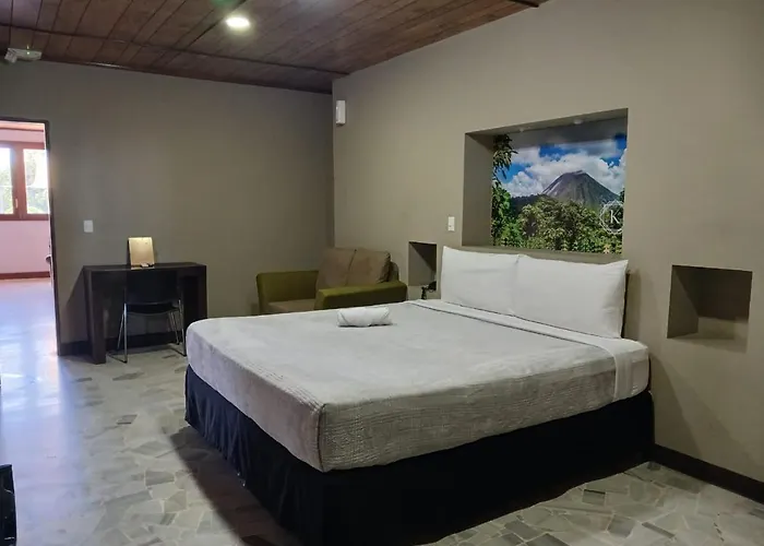 Kartagus Hotel