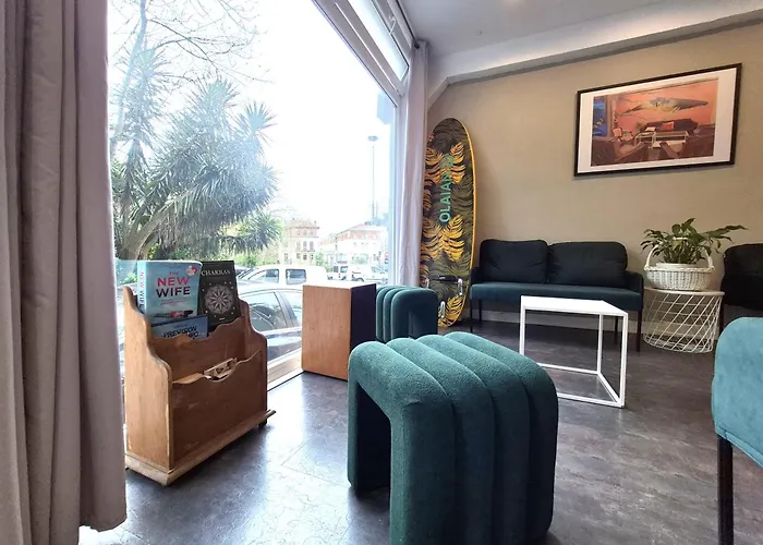 Balea Hostel