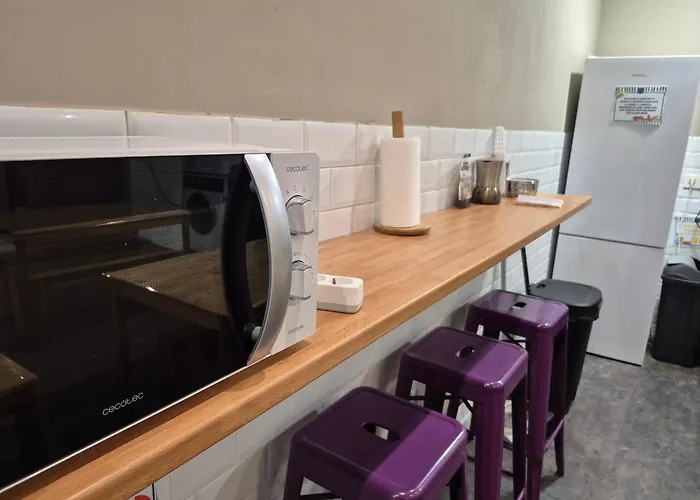 Balea Hostel