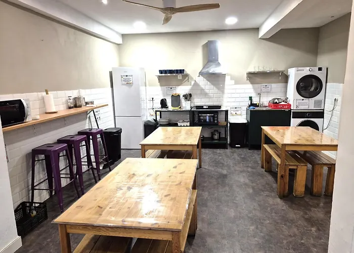 Balea Hostel