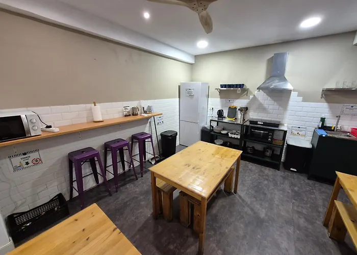Balea Hostel