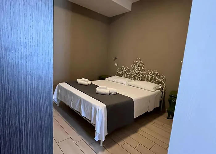 Hotel Fiamma & Spa