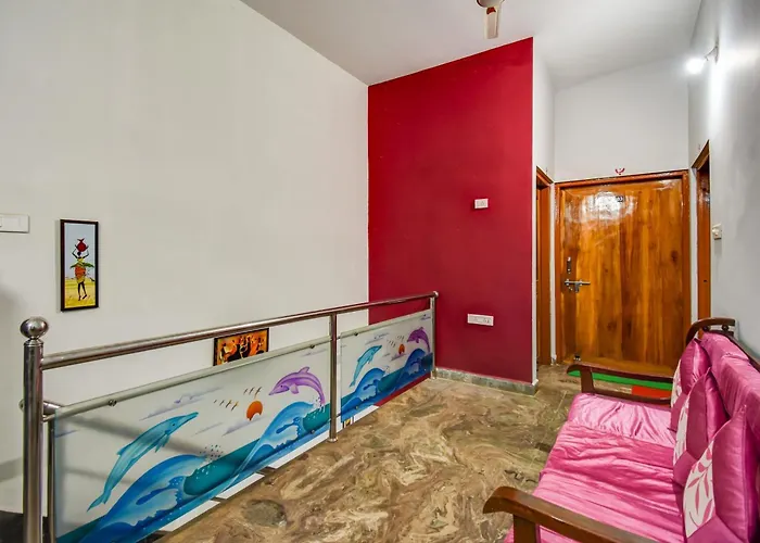Hotel O Moonlight Premium