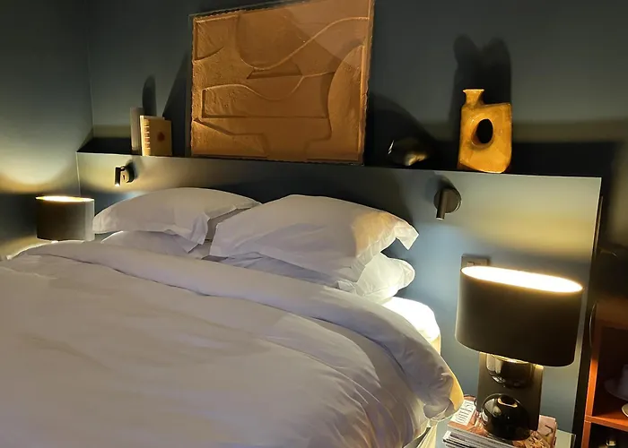 Ostan Hotel Boutique