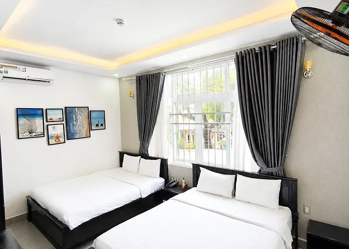 Thao Lien Hotel