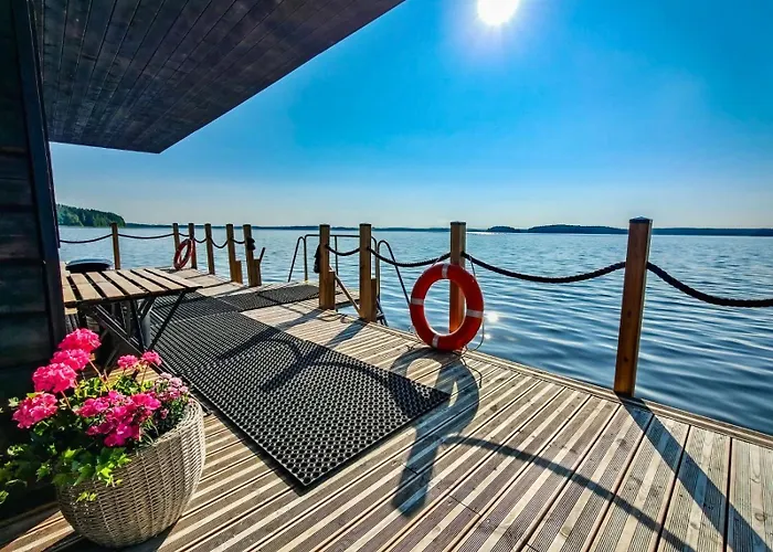 Radalla Resort
