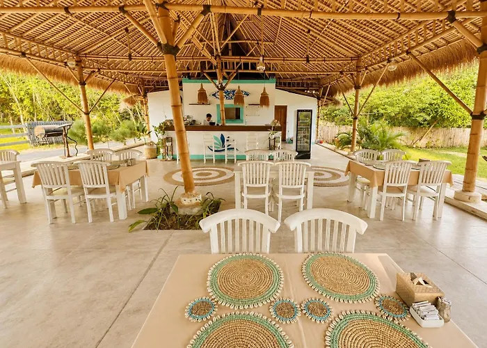 Villa Samalas Boutique Resort & Private Pool Villas