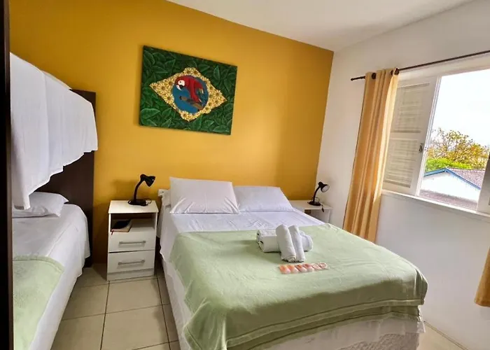 Pousada GaropaSul