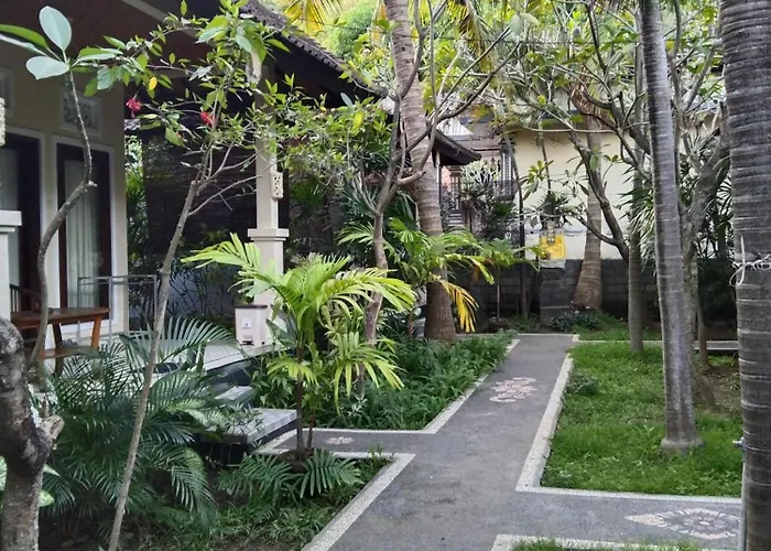 Pondok Aldi Hostel