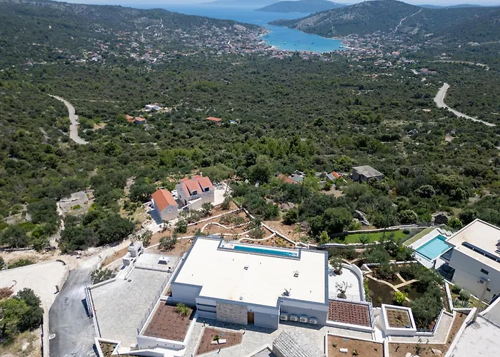 View Villas Collection