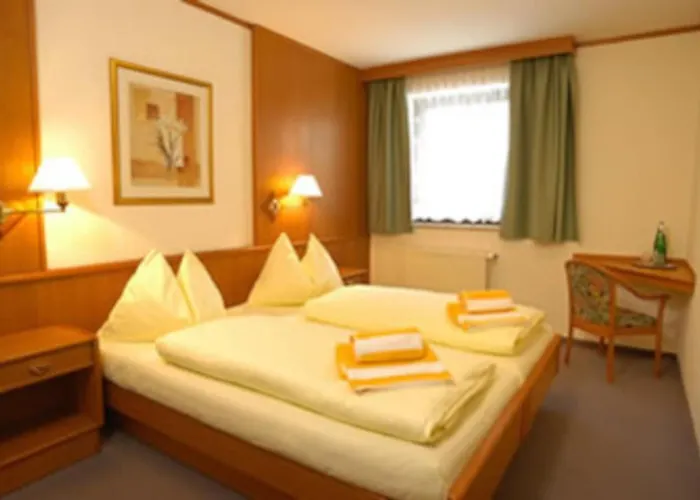 Hotel Bella