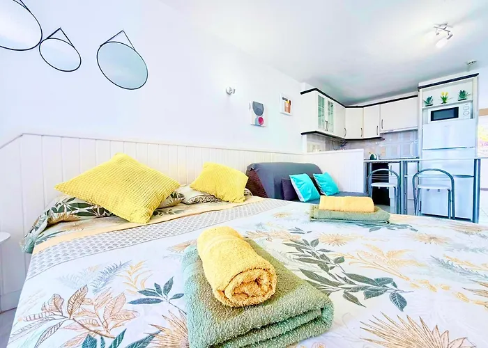 Borinquen Sky Apartments