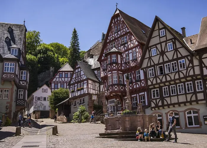 Jugendhaus St. Kilian