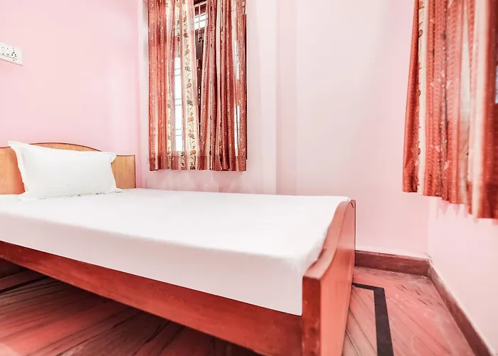 Hotel O Sheetal Guest House