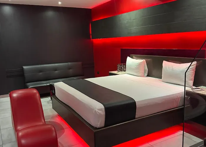 Motel Boutique Xpress
