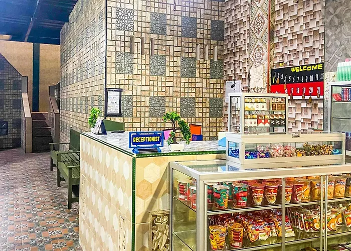 Oyo 2518 Wilma Hotel II Premier