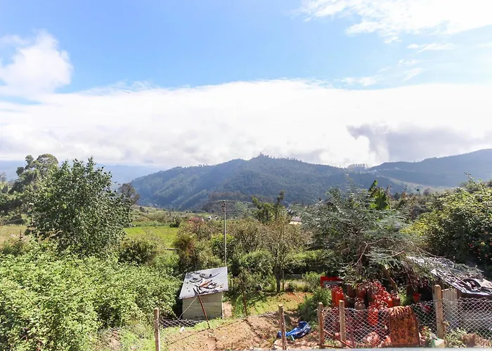 Hotel O Kate'S Valley View