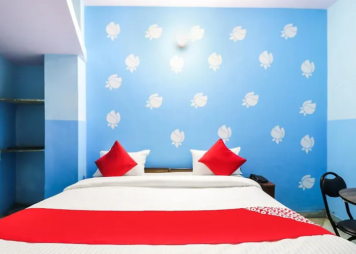 Hotel O Moon Tara