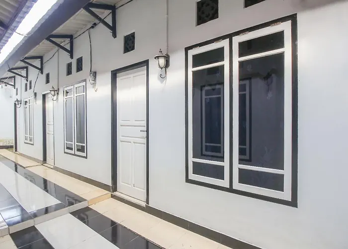 Oyo 3399 Gea Guest House