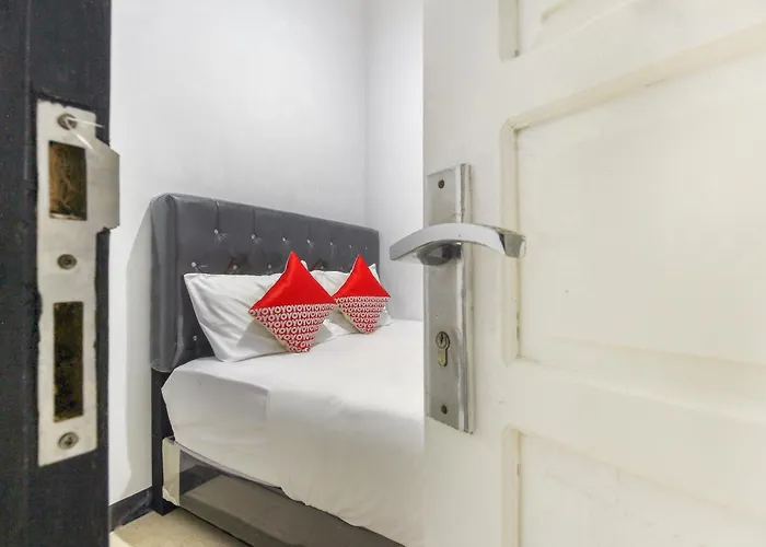 Oyo 3399 Gea Guest House