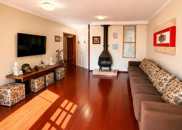 Casa do Rogerio Hostel - Unidade Shopping