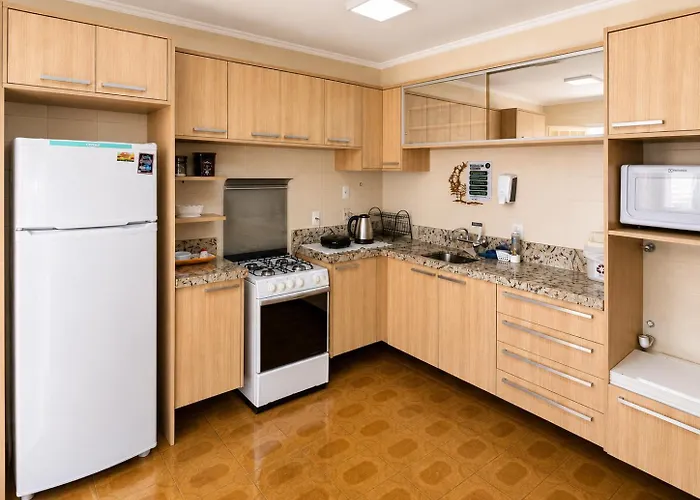 Casa do Rogerio Hostel - Unidade Shopping