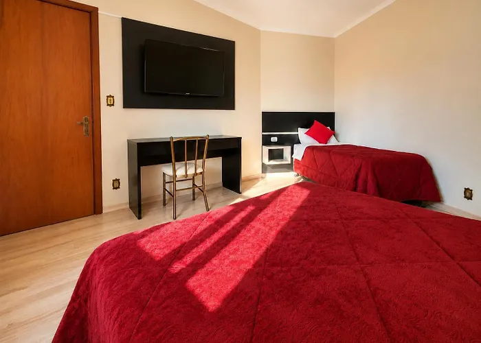 Casa do Rogerio Hostel - Unidade Shopping